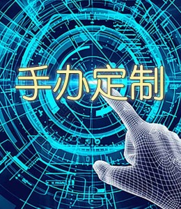 手办定制